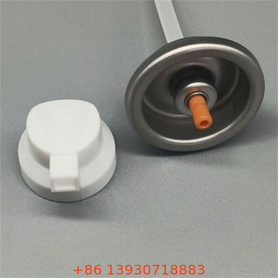 روشنگری مو دستگاه اسپری اسپری برای مراقبت از مو استفاده از اسپری درخشان، راه حل توزیع اسپری حرفه ای برای محصولات زیبایی