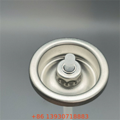 دریچه اسپری نرم برای موهای حساس با استفاده از نرم کننده
