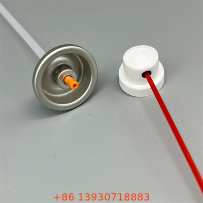 دستگاه پاک کننده کاربوریتور کوچک برای علاقه مندان DIY با بطری آسان فشار و طراحی قابل پر کردن مجدد