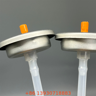 دریچه روان کننده WD-40 سازگار با محیط زیست برای استفاده خانگی با طراحی ضد نشت