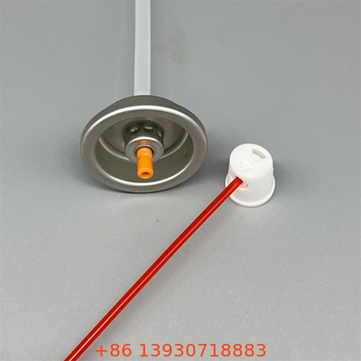 دریچه تمیز کردن کاربوریتور دقیق برای تعمیر موتورهای کوچک با ویژگی های ضد نشت و استفاده آسان
