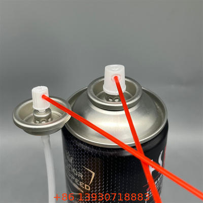 دریچه اسپری WD-40 برای استفاده صنعتی با ویژگی های حفاظت پیشرفته