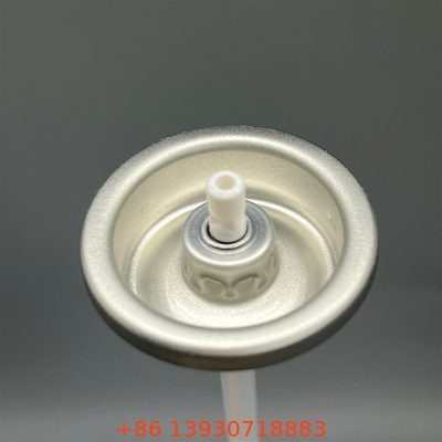 دریچه اسپری اسپری WD-40 برای ماشین آلات صنعتی با حفاظت چند سطح