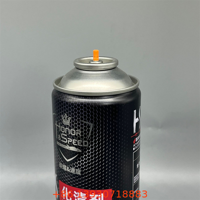 دریچه روغن چند منظوره WD-40 برای ماشین آلات صنعتی با پوشش ضد خوردگی