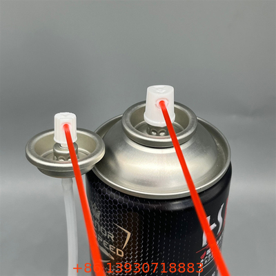 دریچه روغن WD-40 دقیق برای رباتیک با تکنولوژی توزیع میکرو