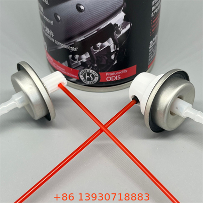 دریچه روغن WD-40 سنگین برای تجهیزات دریایی با مقاومت در برابر آب نمک