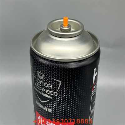 دریچه روغن WD-40 سنگین برای تجهیزات دریایی با مقاومت در برابر آب نمک