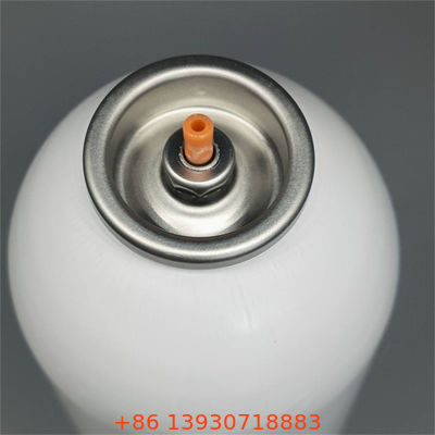 دریچه اسپری مو برای سالن های آرایشی - دریچه توزیع مواد آرایشی برای استفاده از رنگ موی موقت