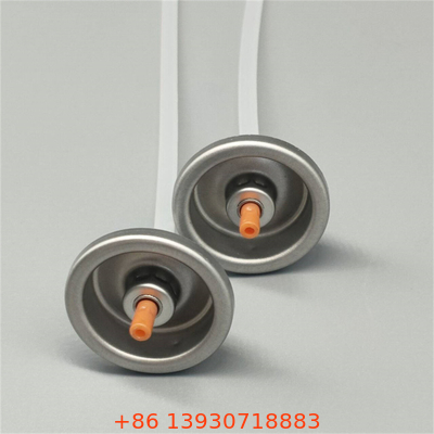 دریچه اسپری رنگ موی آرایشی برای رنگ موی موقت - دریچه توزیع حرفه ای برای استفاده در سالن و DIY