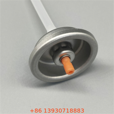 دریچه اسپری رنگ موی آرایشی برای رنگ موی موقت - دریچه توزیع حرفه ای برای استفاده در سالن و DIY