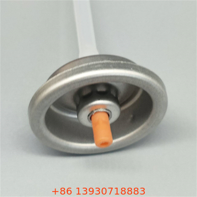 دریچه اسپری رنگ مو برای رنگ های اسپری