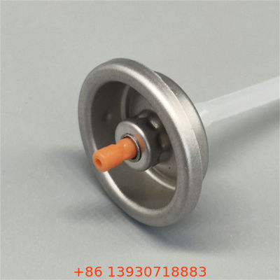 دریچه اسپری مو برای سالن های آرایشی - دریچه توزیع مواد آرایشی برای استفاده از رنگ موی موقت