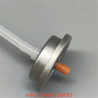دریچه اسپری رنگ موی آرایشی برای رنگ موی موقت - دریچه توزیع حرفه ای برای استفاده در سالن و DIY
