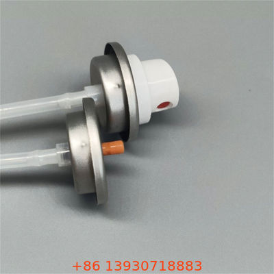 اسپری رنگ مو با سوپاپ و مهر و موم ضد نشت برای محصولات رنگی زنده