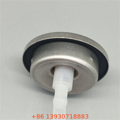 دریچه اسپری رنگ مو برای کاربران خانگی با طراحی دوستانه