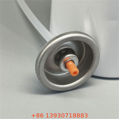 دریچه محرک آئروسل ممتاز برای آرایشگران سالن با نازل ضد گرفتگی و پد انگشت ارگونومیک