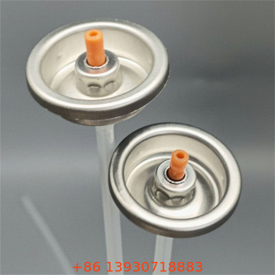 دریچه اسپری رنگ مو برای علاقه مندان DIY با کنترل دقیق