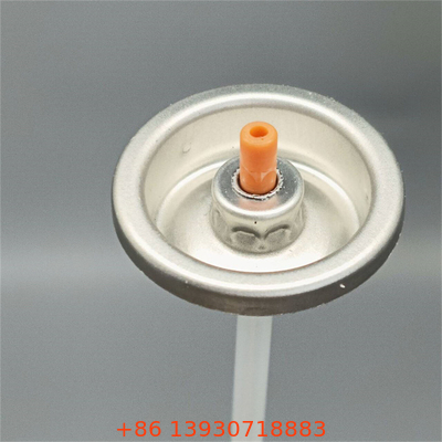 دریچه اسپری یکبار مصرف رنگ مو با طراحی بهداشتی