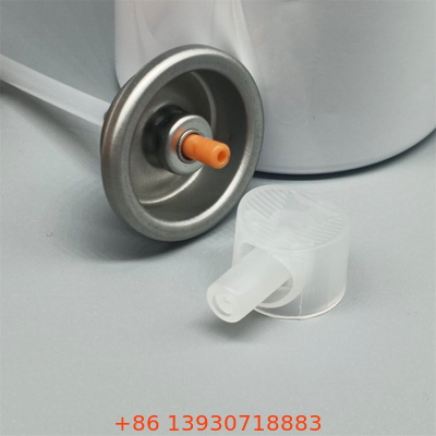 دریچه اسپری اکسیژن صنعتی برای تجهیزات جوش و برش با مقاومت در برابر دماهای بالا
