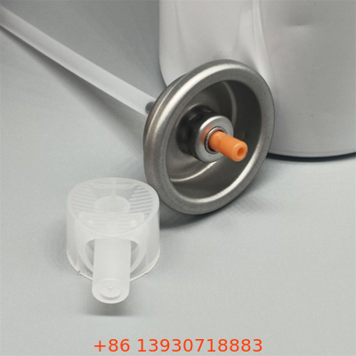 دریچه اسپری اکسیژن فشرده برای ماسک های اضطراری هوایی با فعال سازی سریع
