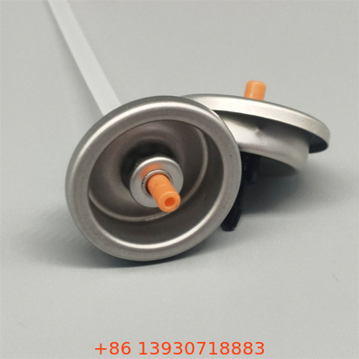 دریچه اسپری اکسیژن برتر برای استفاده پزشکی با جریان دقیق