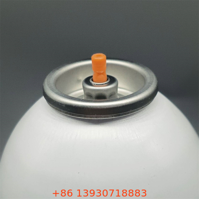 دریچه اسپری اکسیژن حرفه ای برای آزمایشات آزمایشگاهی با کنترل دقیق