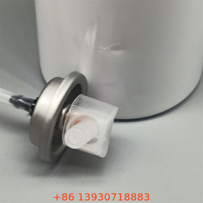 دریچه اسپری اکسیژن حرفه ای برای آزمایشات آزمایشگاهی با کنترل دقیق