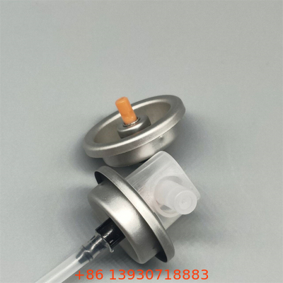 دریچه اسپری اکسیژن هواوی درجه پزشکی برای دستگاه های تهویه مطبوع بیمارستان با کنترل جریان دقیق
