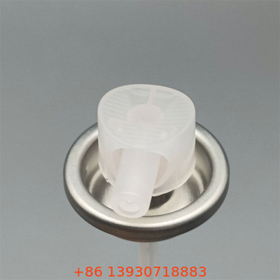 دریچه اسپری اکسیژن هواوی درجه پزشکی برای دستگاه های تهویه مطبوع بیمارستان با کنترل جریان دقیق