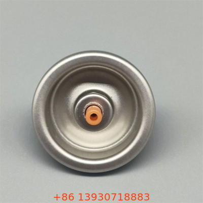 دریچه اسپری آکسیژن در حالت اضطراری برای اولین پاسخ دهندگان