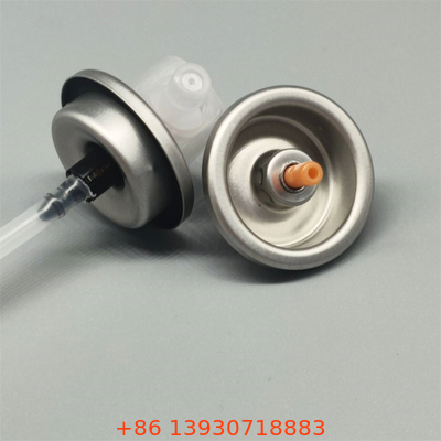 دریچه اسپری آکسیژن در حالت اضطراری برای اولین پاسخ دهندگان