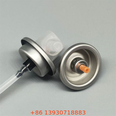 دریچه استنشاق اکسیژن قابل حمل در فضای باز پیاده روی دریچه کنترل اکسیژن تنظیم کننده اکسیژن تنفسی کامپکت برای صعود کوه و استفاده از سفر