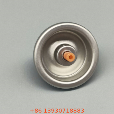 دریچه اسپری اکسیژن برتر برای استفاده پزشکی با جریان دقیق