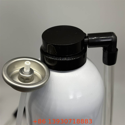 دریچه های پرتاب کننده تایر مقاوم در برابر خوردگی با اکتواتور برای ناوگان کامیون های تجاری