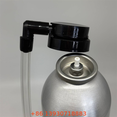 دریچه ی پرتاب کننده ی لوله های پیشرفته برای صاحبان ماشین های لوکس با طراحی ظریف