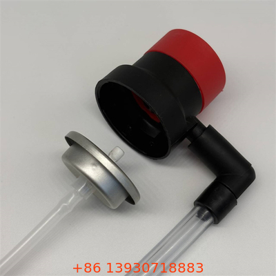 دریچه ی پرتاب کننده ی لاستیک های سنگین برای وسایل نقلیه ی تجاری با کیفیت قابل اعتماد