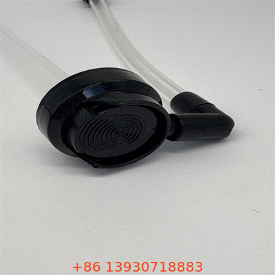 دریچه ی پرتاب کننده ی لاستیک های سنگین برای وسایل نقلیه ی تجاری با کیفیت قابل اعتماد