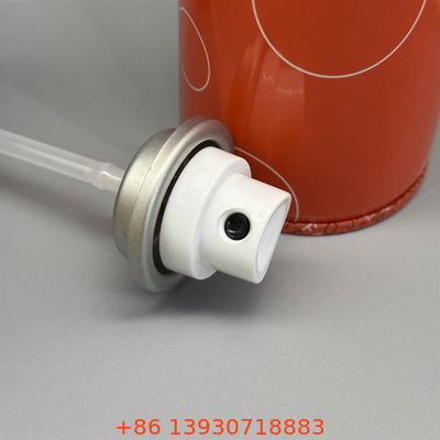 دریچه اسپری چسب موی دوستانه برای مسافرت برای مدل سازی در حال حرکت با اندازه فشرده