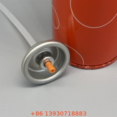 دریچه اسپری چسب موی دوستانه برای مسافرت برای مدل سازی در حال حرکت با اندازه فشرده