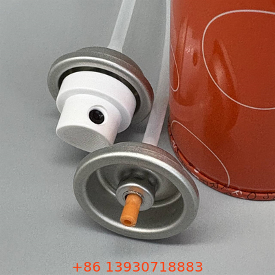 شیر اسپری چسب مو برای استفاده خانگی برای علاقه مندان DIY با طراحی کاربر پسند