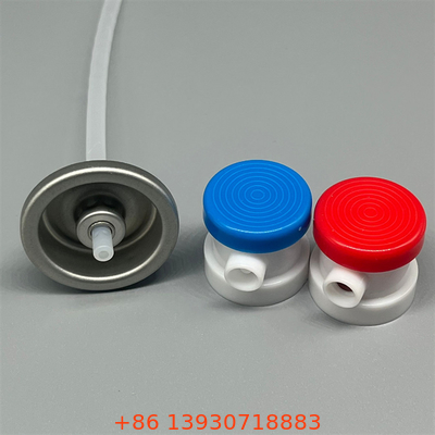 Advanced Shoes Socks Cleaning Valve Actuator for Professional Laundry Systems با توزیع دقیق و طراحی محکم