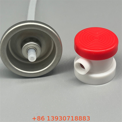 دریچه پاک کننده پیشرفته تهویه مطبوع برای نگهداری موثر HVAC با توزیع دقیق و ساخت ماندگار