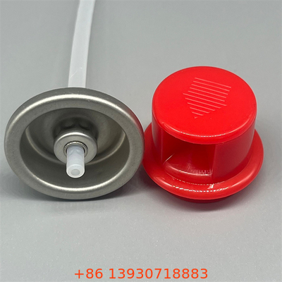 دریچه ضد عفونی کننده سیستم تهویه مطبوع قوی برای تعمیر و نگهداری صنعت HVAC با توزیع دقیق و ویژگی های مقاوم در برابر نشت
