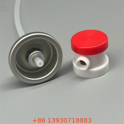 دریچه عامل تمیز کننده تهویه مطبوع با کیفیت بالا برای تعمیرات HVAC مسکونی و تجاری با دقت ضد نشت