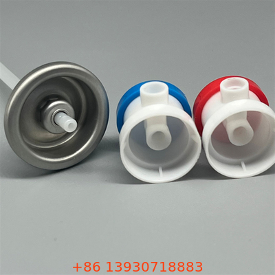 دریچه عامل تمیز کننده تهویه مطبوع با کیفیت بالا برای تعمیرات HVAC مسکونی و تجاری با دقت ضد نشت