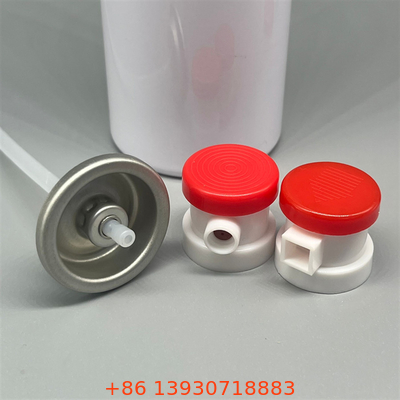دریچه عامل تمیز کننده تهویه مطبوع با کیفیت بالا برای تعمیرات HVAC مسکونی و تجاری با دقت ضد نشت