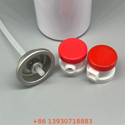 دریچه پاک کننده پیشرفته تهویه مطبوع برای نگهداری موثر HVAC با توزیع دقیق و ساخت ماندگار