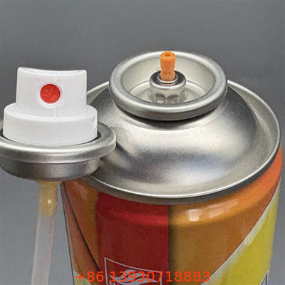 درب dispensing فوم پاک کننده، درب فشاری فوم برای مایع تمیز کننده خانگی، بسته بندی خروجی فوم استاندارد
