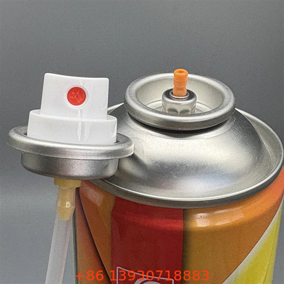 دریچه پاک کننده فوم نرم برای پوست حساس با توزیع فوق نرم