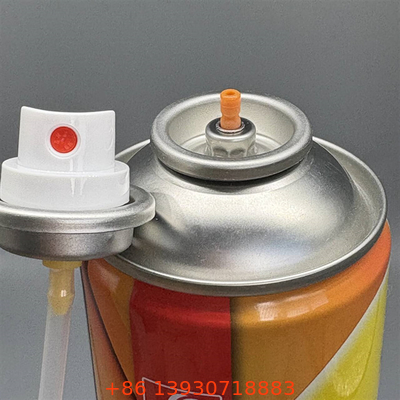 دریچه راه حل تمیز کردن فوم برتر برای خانه با طراحی پایدار